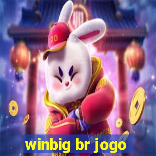 winbig br jogo